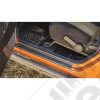 All Terrain Entry Guard Kit 07-18 Jeep Wrangler JK, 2 Door