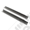 All Terrain Entry Guard Kit 07-18 Jeep Wrangler JK, 2 Door