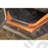 All Terrain Entry Guard Kit 07-18 Jeep Wrangler JKU