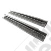 All Terrain Entry Guard Kit 07-18 Jeep Wrangler JKU