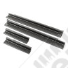 All Terrain Entry Guard Kit 07-18 Jeep Wrangler JKU