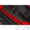 All Terrain Entry Guard Kit 97-06 Jeep Wrangler TJ