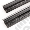 All Terrain Entry Guard Kit 97-06 Jeep Wrangler TJ