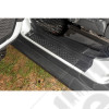 Door Entry Guard 18-20 Jeep JL, 2020 JT