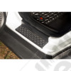 Door Entry Guard 18-20 Jeep JL, 2020 JT