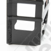Elite Guard Kit, Tail Light, Black 07-18 Jeep Wrangler JK