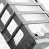 Elite Guard Kit, Tail Light, Black 07-18 Jeep Wrangler JK