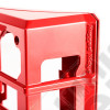 Elite Guard Kit, Tail Light, Red 07-18 Jeep Wrangler JK
