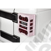 Elite Guard Kit, Tail Light, Raw 07-18 Jeep Wrangler JK