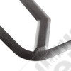Kit de grilles de feux arrière pour Jeep Renegade BU