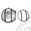 Euro Guard Kit, Headlight, Black 97-06 Jeep Wrangler TJ/LJ