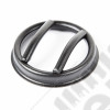 Euro Guard Kit, Turn Signal/Side Marker, Textured Black 07-18 JK/JKU