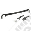 Light Bar, Windshield Mounted; 97-06 Jeep Wrangler TJ/TJ