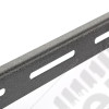 Light Bar, Hood Mounted 97-06 Jeep Wrangler TJ