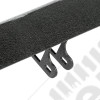 Light Bar, Windshield Mounted 07-18 Jeep Wrangler JK