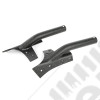 Light Bar, Windshield Mounted 07-18 Jeep Wrangler JK
