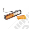Light Bar Kit, Windshield Mounted, Amber 07-18 Jeep Wrangler JK/JKU