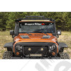 Elite Fast Track Light Bar, Windshield Mounted 07-18 Jeep Wrangler JK