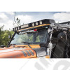 Elite Fast Track Light Bar, Windshield Mounted 07-18 Jeep Wrangler JK