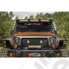 Elite Fast Track Light Bar, Windshield Mounted 07-18 Jeep Wrangler JK