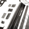 Elite Fast Track Light Bar, Windshield Mounted 07-18 Jeep Wrangler JK
