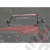 Elite Fast Track Kit, 1 Bar/4 Round/Mirrors 07-18 Jeep Wrangler JK