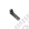 LED Cube Mount, Rear, LH Jeep Wrangler JL