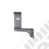 LED Cube Mount, Rear, LH Jeep Wrangler JL