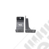 LED Cube Mount, Rear, RH; Jeep Wrangler JL