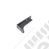 LED Cube Mount, Rear, RH Jeep Wrangler JL