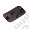 License Plate Bracket Delete 07-18 Jeep Wrangler JK