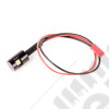 License Plate Bolts, LED