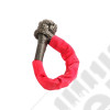 Rope Shackle, 7/16 inch, 7500 LBS WLL