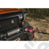 Rope Shackle, 7/16 inch, 7500 LBS WLL