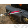 Continuous Soft Shackle, 7/16 inch