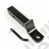 Trailer Drawbar Kit, Hitch Pin, 2 Inch Receiver