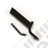 Trailer Drawbar Kit, Hitch Pin, 2 Inch Receiver