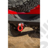 Trailer Hitch Draw Bar, 2 inch, Aluminum, Two Position
