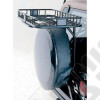 Trail Rack; 87-02 Jeep Wrangler YJ/TJ