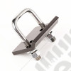 Trailer Hitch Tightener, 2 Inch Receivers