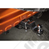 Trailer Hitch Tightener, 2 Inch Receivers