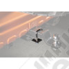 Trailer Hitch Tightener, 2 Inch Receivers