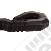 Elite Giga Hook, Black, 2 inch Receiver