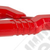 Elite Giga Hook, Red, 2 inch Receiver