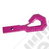 Elite Giga Hook, Pink, 2 inch Receiver