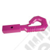 Elite Giga Hook, Pink, 2 inch Receiver