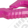 Elite Giga Hook, Pink, 2 inch Receiver