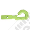 Elite Giga Hook, Green, 2 inch Receiver
