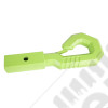 Elite Giga Hook, Green, 2 inch Receiver