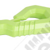 Elite Giga Hook, Green, 2 inch Receiver